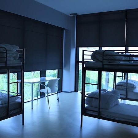 Kaps Hostel Виго Екстериор снимка