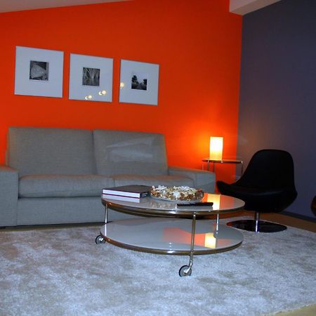 Kaps Hostel Виго Екстериор снимка