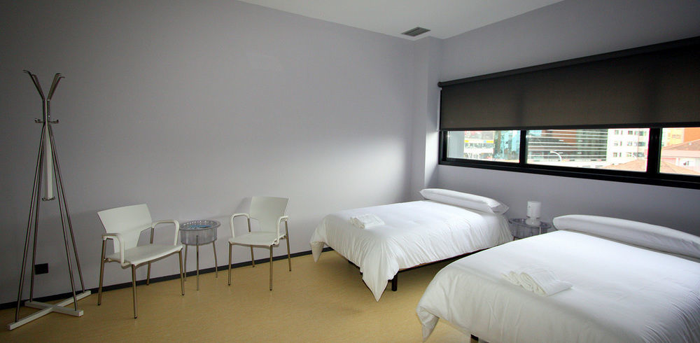 Kaps Hostel Виго Екстериор снимка