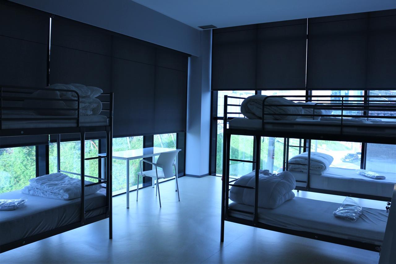 Kaps Hostel Виго Екстериор снимка