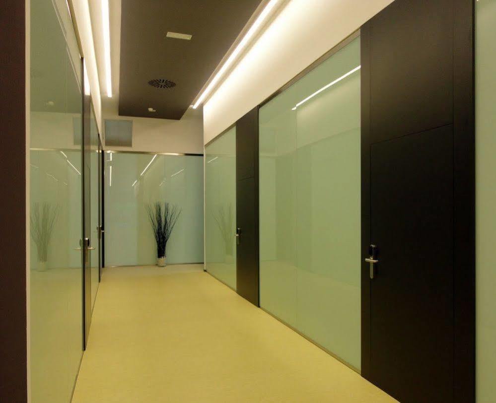 Kaps Hostel Виго Екстериор снимка